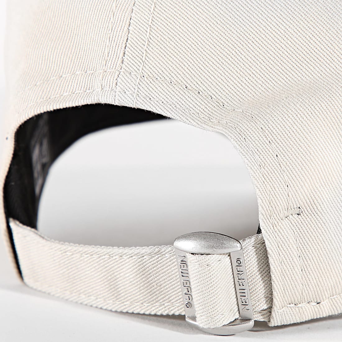 Casquette 9 Forty NY Beige Bleu Clair