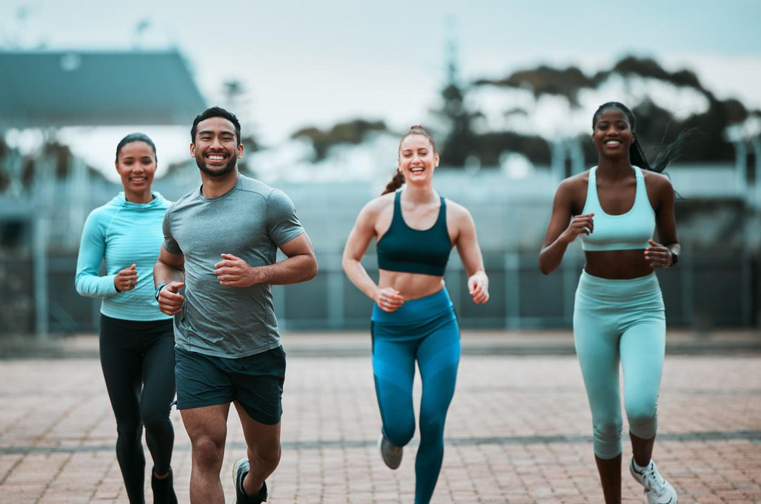 L'importance de l'exercice physique et du bien-être mental