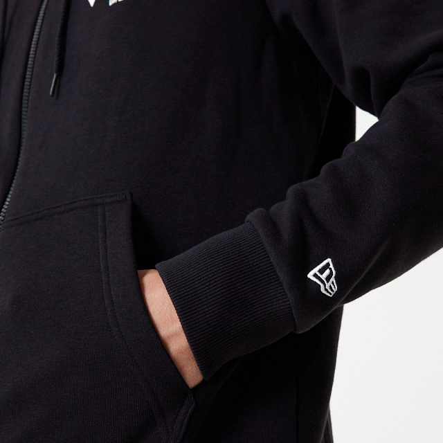 Sweat Shirt NEW ERA - NY Full Zip – Homme & Femme