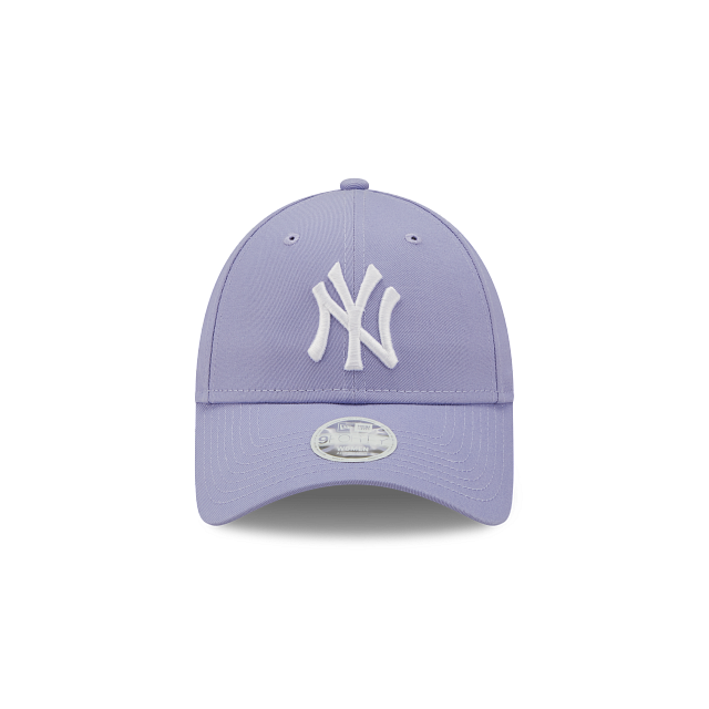 Casquette femme NY 9FORTY