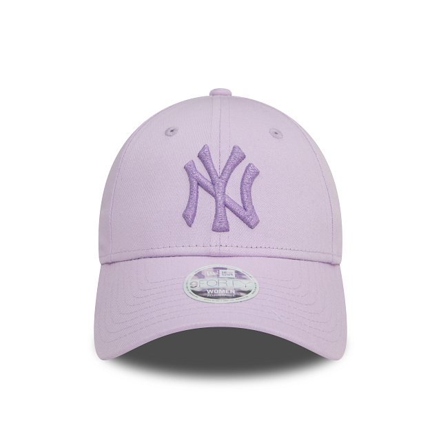 Casquette femme NY 9FORTY