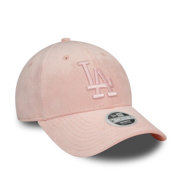 Casquette femme LOGO LA 9FORTY