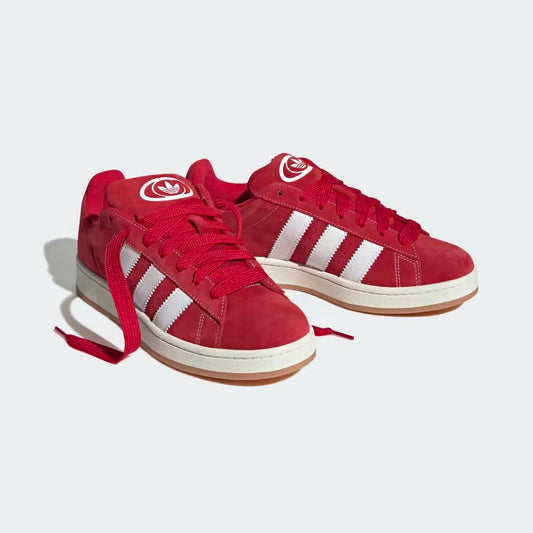 ADIDAS CAMPUS 00s Rouge