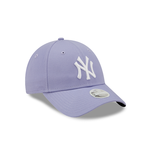 Casquette femme NY 9FORTY