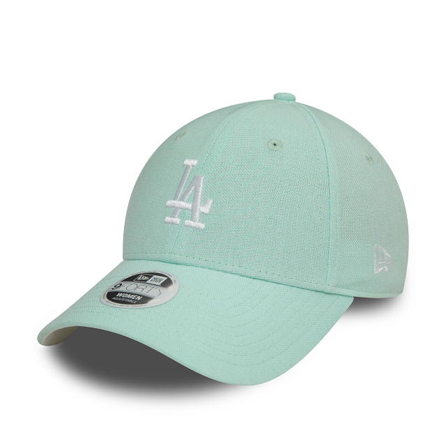 Casquette femme LOGO LA 9FORTY