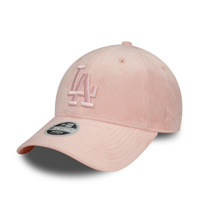 Casquette femme LOGO LA 9FORTY