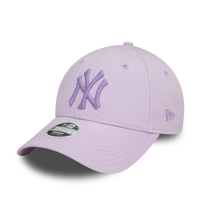 Casquette femme NY 9FORTY