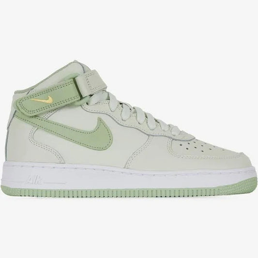 Nike Air Force 1 Mid VERRE MARIN/TEINTE MELON