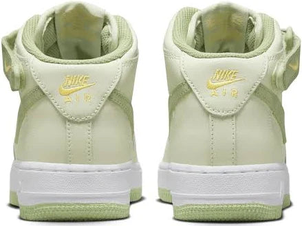 Nike Air Force 1 Mid VERRE MARIN/TEINTE MELON