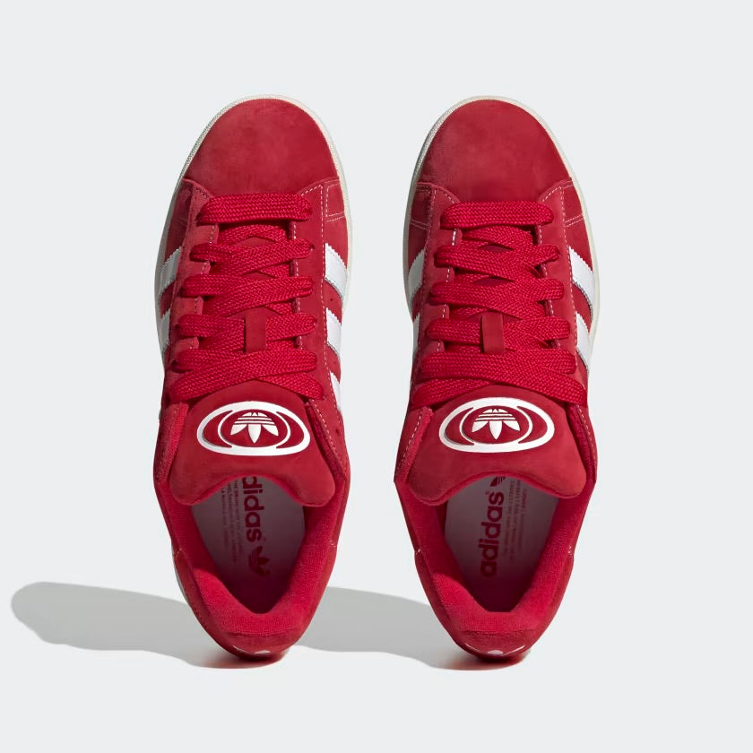 ADIDAS CAMPUS 00s Rouge