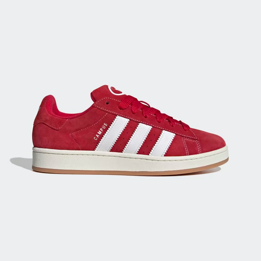 ADIDAS CAMPUS 00s Rouge