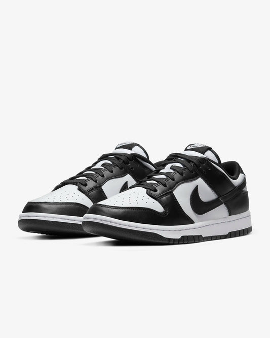 Nike Dunk Low Retro Noir